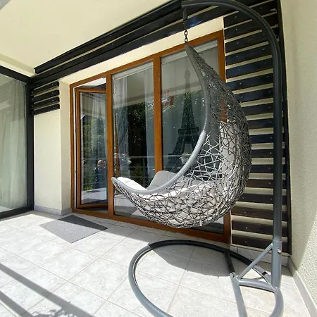 Upes Apartamento *