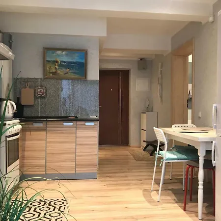 Apartamento Upes